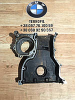 Крышка блока ГРМ бмв bmw е E36/38/39 M50/52/S52 1719969