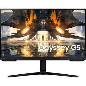 Монітор Samsung LS27AG500PIXCI