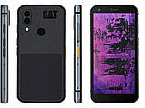 Протиударний смартфон Caterpillar CAT S62 ip69 128GB, фото 6