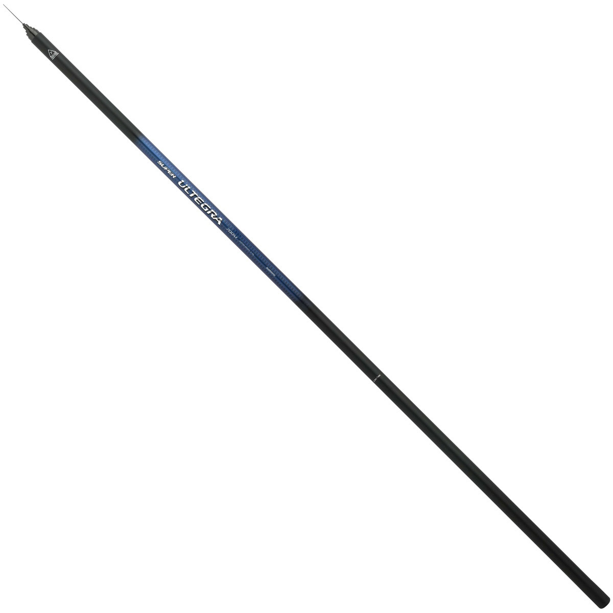 Вудлище махове Shimano Super Ultegra Medium 6.00m 8-18g