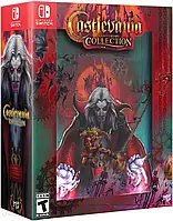 Castlevania anniversary collection | Сравнить цены и купить на Prom.ua