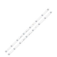 LED підсвітка (комплект 2шт) ZK32D08-ZC21FG-05 303ZK320033 VINGA L32HD21B