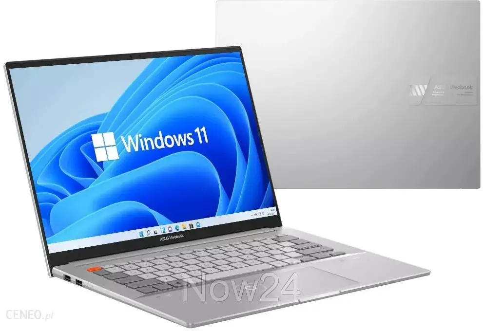 Купить ASUS VivoBook Pro 14X N7401ZE i9-12900H/32GB/1TB/RTX3050Ti/W11P ...