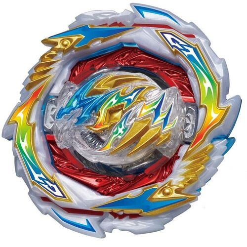 Вовчок Beyblade B-199