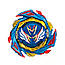 Дзига Beyblade Burst Superking B-187 Стрибаючий Савіор Вовтрайок (Savior Valkyrie), фото 4