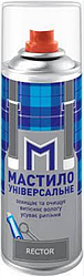 Універсальна олія Rector аерозоль 200 мл.