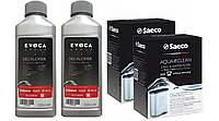 Набор для чистки кофеварки Philips Saeco (Saeco CA6903/00, Evoca Group 250 ml)