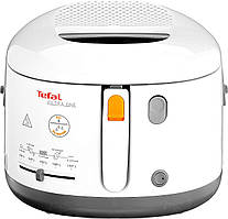 Фритюрниця Tefal Filtra One FF162131