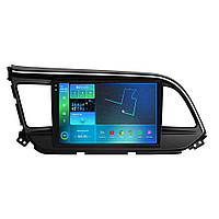 Штатная магнитола Torssen 2K Hyundai Elantra 19+ F9464 4G Carplay DSP TP, код: 8099103