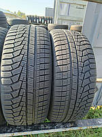 Зимові шини 205 45 r17 88V Hankook Winter I*Cept Evo2