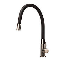 Globus Lux ALPEN SUS-004SN Монокран для мийки на одну воду ТЕРЖАВЕЙКА