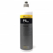 Мелкозернистая абразивная полировальная паста Koch Chemie Fine Cut F6.01 405250 1л