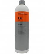 Очиститель пятен краски, остатков клея, смолы, жирных пятен, жвачки Koch Chemie Eulex 43001 (1л)