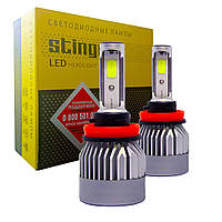 Світлодіодна LED лампа STINGER ST LED H11 5500K 12-24V