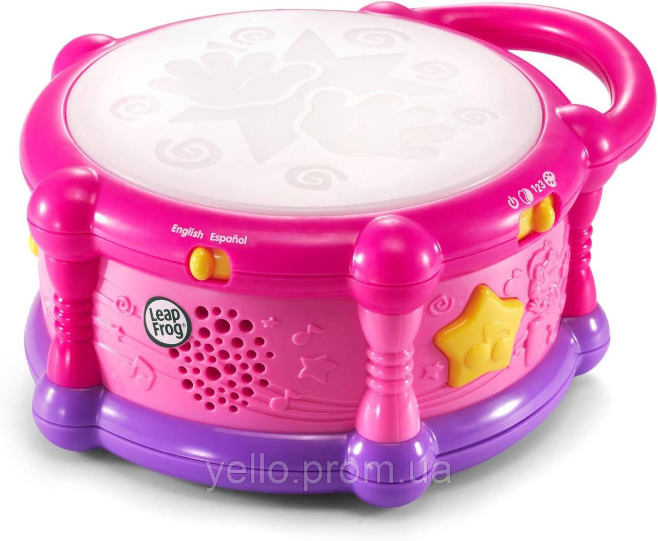 Leapfrog learn sale and groove