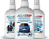 Заказать AquaStop для ЛКП недорого