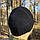 Шапка флісова Helikon-Tex ® Range Beanie Cap ® - Grid Fleece - Black, фото 9