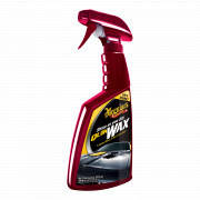 Быстрый воск карнауба Meguiar's A1624 Quik Wax (710мл)