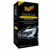 Жидкий воск карнауба + аппликатор (набор) Meguiar's G7016 Gold Class Carnauba Plus Liquid Wax (473мл)