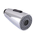 Душова стоп-лійка Globus Lux HY-2031, фото 3