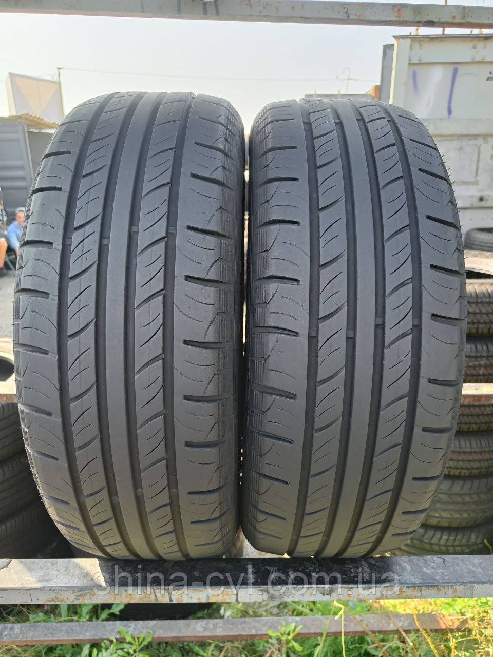 Літні шини 215 60 r16 95H Premiorri Vimero