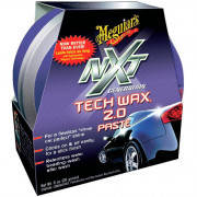 Твердый воск + аппликатор (набор) Meguiar's G12711 NXT Generation Tech Paste Wax (311г)