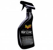 Финишный защитный спрей Meguiar's M699 Deep Crystal Top Coat Maintenance Spray (473мл)