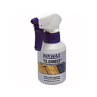 Защита от воды и грязи для одежды Nikwax TX Direct Spray-On 150 мл