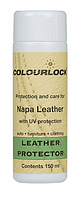 Colourlock Leder Protector увлажняющее молочко для кожи 150мл