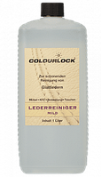 Colourlock Leder Reiniger Soft Clean мягкий очиститель кожи 1л