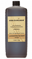 Colourlock Leder Reiniger Stark сильное чистящее средство для кожи 1л