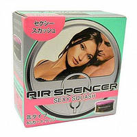 Освежитель в машину Eikosha Air Spencer Sexy Squash A-64