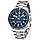 ГОДИ PAGANI DESIGN PD-1649 У СТИЛІ TAG HEUER AUTAVIA 44MM SEIKO NH35 10ATM (WR100M) WATER PROOF, фото 3
