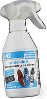 Купить дезодорант от неприятного запаха HG Shoe Deo