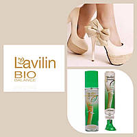Дезодорант для обуви от неприятный запахов Hlavin Lavilin Shoe Deo
