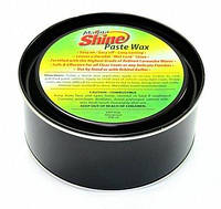 Magna Shine Paste Wax твёрдый воск