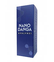 Гидрофобное нанопокрытие для обуви NanoDanga 100мл (высококонцентрированное)