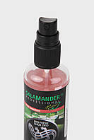 Дезодорант від неприємних запахів для взуття з ароматом цитронелла Salamander Professional Bio Fresh