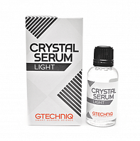 Gtechniq Crystal Serum Light защитное нанокерамическое покрытие 9H 50мл