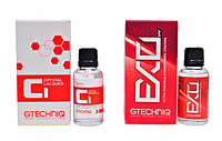Gtechniq C1 and EXO комплект защитных покрытий 30мл