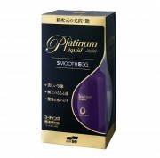 Глянсовий полімерний захист для кузова Soft99 Smooth Egg Platinum Liquid 00522