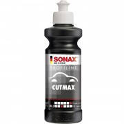 Абразивная паста для полировки ЛКП Sonax ProfiLine Cutmax 06-03 246141 1л