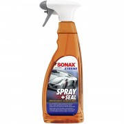 Быстрый блеск для ЛКП Sonax Xtreme Spray and Seal 243400 (750мл)