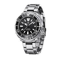 PAGANI DESIGN PD-1695 45MM SEIKO NH35 30ATM(WR300M) WATER PROOF