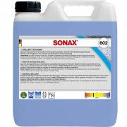 Средство для быстрой сушки и защиты ЛКП (холодный воск) Sonax 602600 (10л)