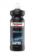 Твердый воск Sonax ProfiLine Hard Wax Carnauba HW 02-04 2803001л