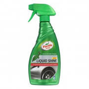 Жидкий воск Turtle Wax Liquid Shine FG7630 (500мл)