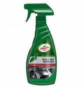 Очиститель следов насекомых и битума Turtle Wax GL Bug & Tar Remover (TBTR) FG7700 500мл