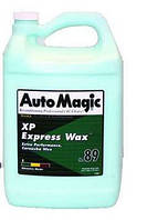 Auto Magic XP EXPRESS WAX - Быстросохнущий крем-воск