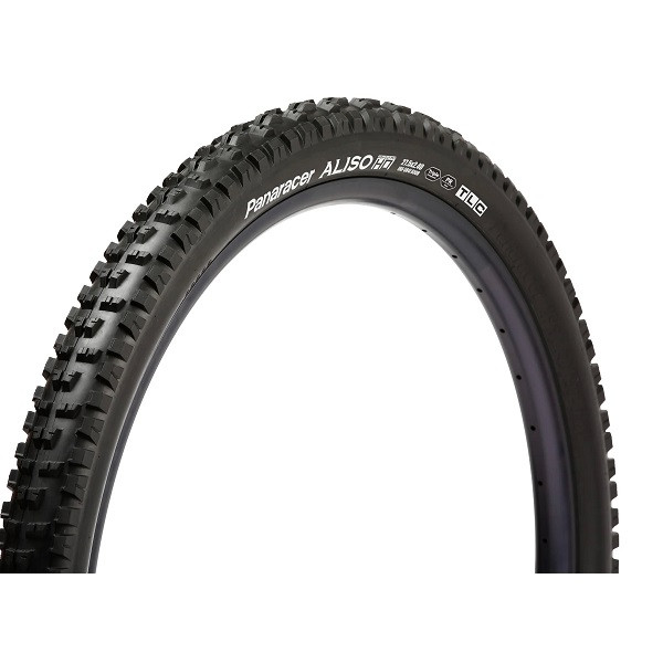 Велошина 27.5x2.40 Panaracer Aliso HO TLC ZF6524TC-ALSHO-B